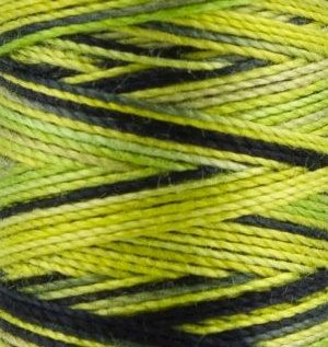Sulky Cotton Blendables 12wt Olive Tree 4089