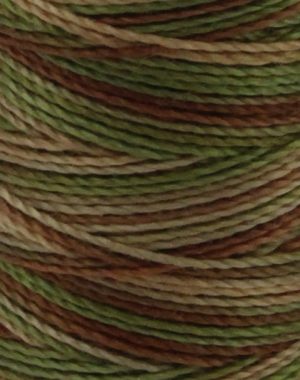 Sulky Cotton Blendables 12wt Summer Woods 4090
