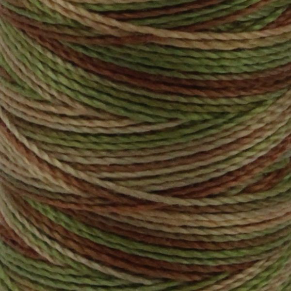Sulky Cotton Blendables 12wt Summer Woods 4090