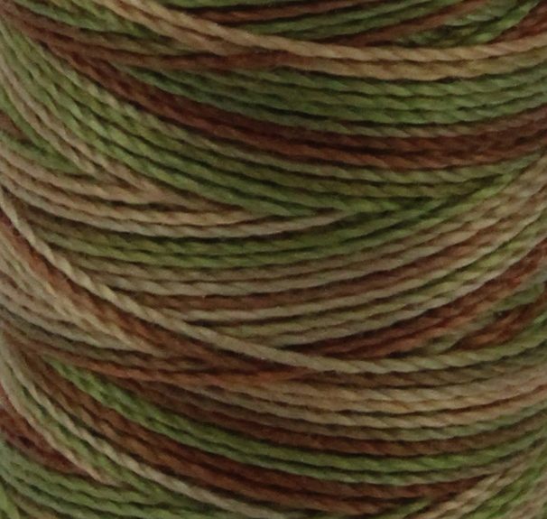 Sulky Cotton Blendables 12wt Summer Woods 4090