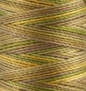 Sulky Cotton Blendables 12wt Camouflage 4091