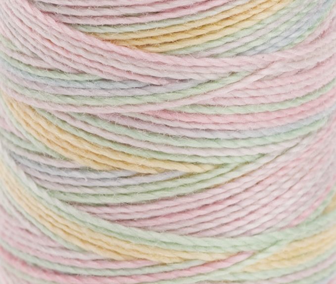Sulky Cotton Blendables 12wt Spring Garden 4102