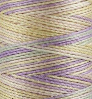 Sulky Cotton Blendables 12wt Pansies 4103