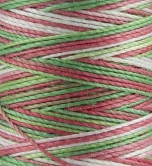 Sulky Cotton Blendables 12wt Christmas Trio 4104