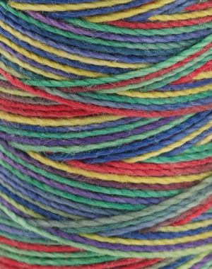 Sulky Cotton Blendables 12wt Primaries 4106