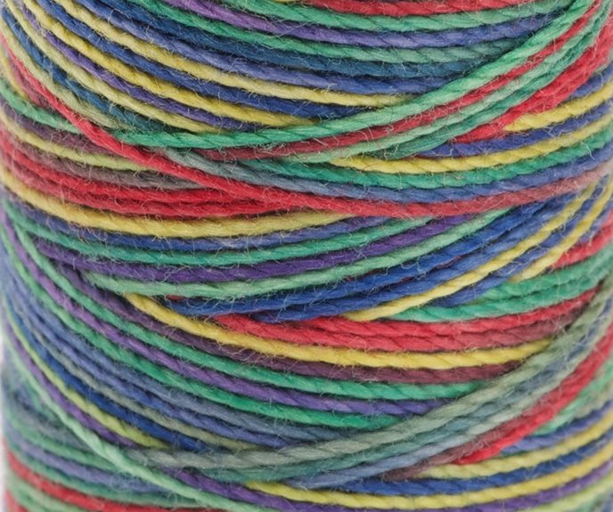 Sulky Cotton Blendables 12wt Primaries 4106