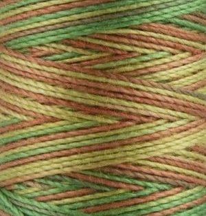 Sulky Cotton Blendables 12wt Antique Christmas 4107