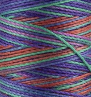 Sulky Cotton Blendables 12wt Jewel Tones 4109