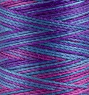 Sulky Cotton Blendables 12wt Deep Jewels 4111