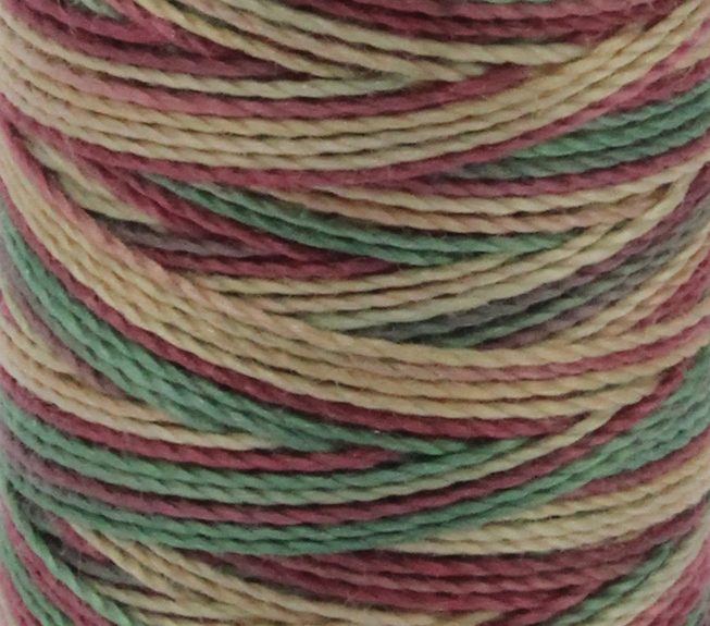 Sulky Cotton Blendables 12wt Vintage Holiday 4112