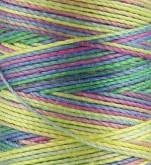 Sulky Cotton Blendables 12wt Wildflowers 4115