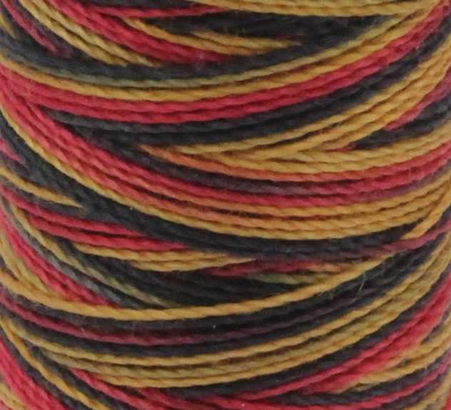 Sulky Cotton Blendables 12wt Fall Holidays 4117