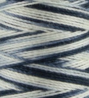 Sulky Cotton Blendables 12wt Fall Piano Keys 4119