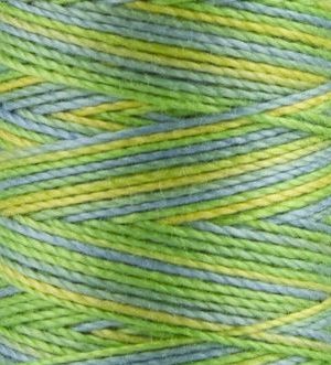 Sulky Cotton Blendables 12wt Springtime 4120