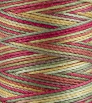 Sulky Cotton Blendables 12wt Rhubarb 4121