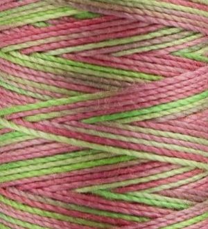 Sulky Cotton Blendables 12wt Rosebud Sweet 4122