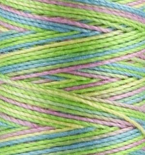 Sulky Cotton Blendables 12wt Summertime 4124