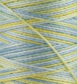 Sulky Cotton Blendables 12wt Butter and Sky 4125