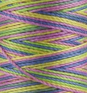 Sulky Cotton Blendables 12wt Basic Brights 4126