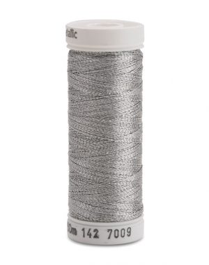 Sulky Metallic 30wt 150m – 7009 Pewter