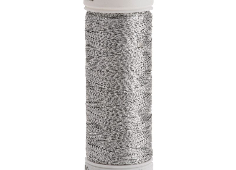 Sulky Metallic 30wt 150m – 7009 Pewter