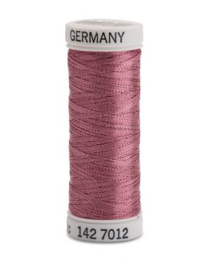 Sulky Metallic 30wt 150m – 7012 Lavender