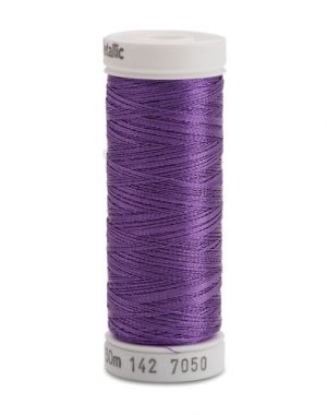 Sulky Metallic 30wt 150m – 7050 Purple