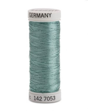 Sulky Metallic 30wt 150m – 7053 Mint