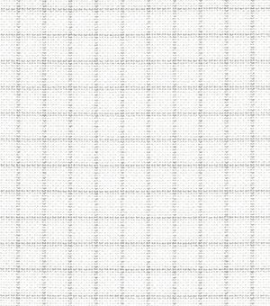 Zweigart Easy Count 25 Count White Lugana Evenweave (1.0m long x 1.4m wide)