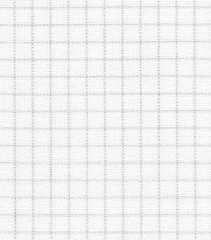 Zweigart Easy Count 28 Count White Brittney Evenweave (1.0m long x 1.4m wide)