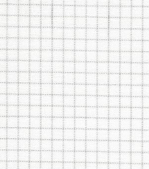 Zweigart Easy Count 32 Count White Murano Evenweave (1.0m long x 1.4m wide)
