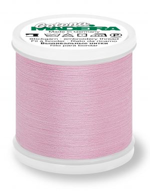 Madeira Cotona No 80 - 640 Pale Lavender