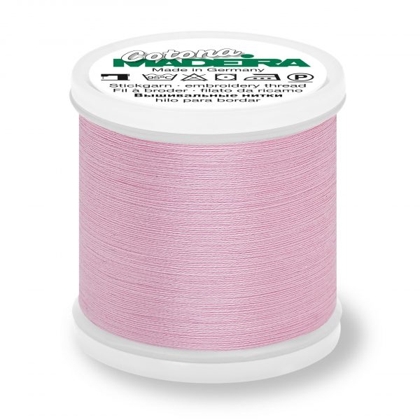 Madeira Cotona No 80 - 640 Pale Lavender