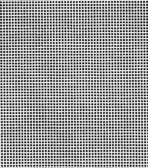 Twist Canvas