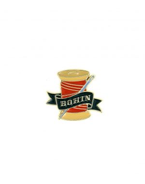 Bohin Needle Minder - Thread Spool