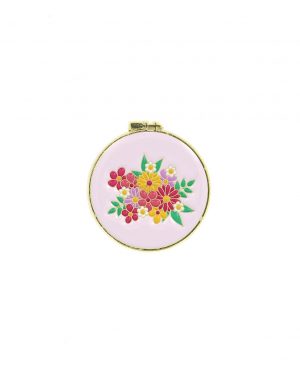 Bohin Needle Minder - Flowers
