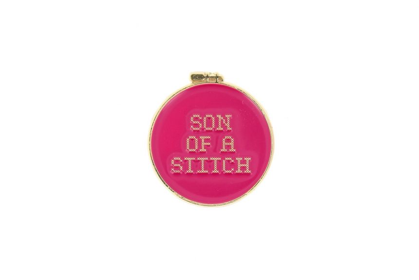 Bohin Needle Minder – Son of a Stitch