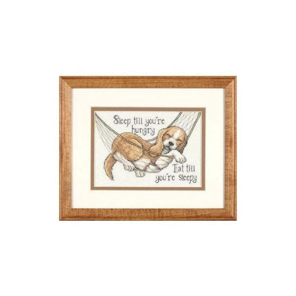 Dimensions Kit 65058 The Good Life