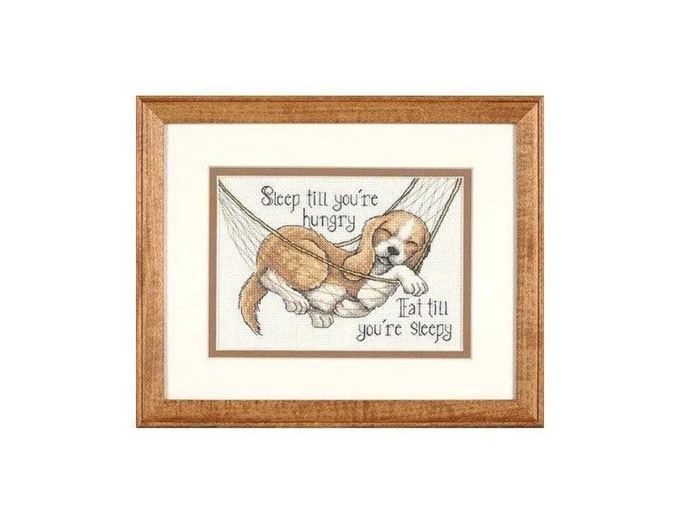 Dimensions Kit 65058 The Good Life