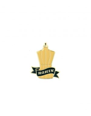 Bohin Needle Minder - Sewing Mannequin
