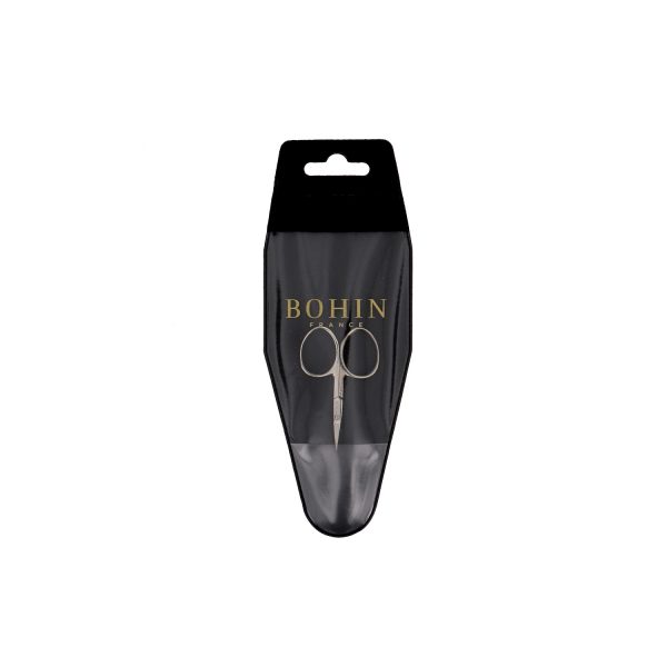 Bohin Extra Small Embroidery scissors - Image 2
