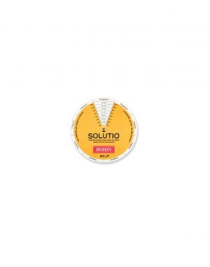 Bohin Solutio - Cross Stitch Calculator