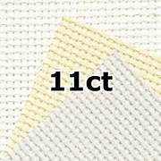 11 Count Aida