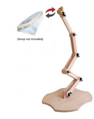 Nurge Embroidery Floor Stand 190-5