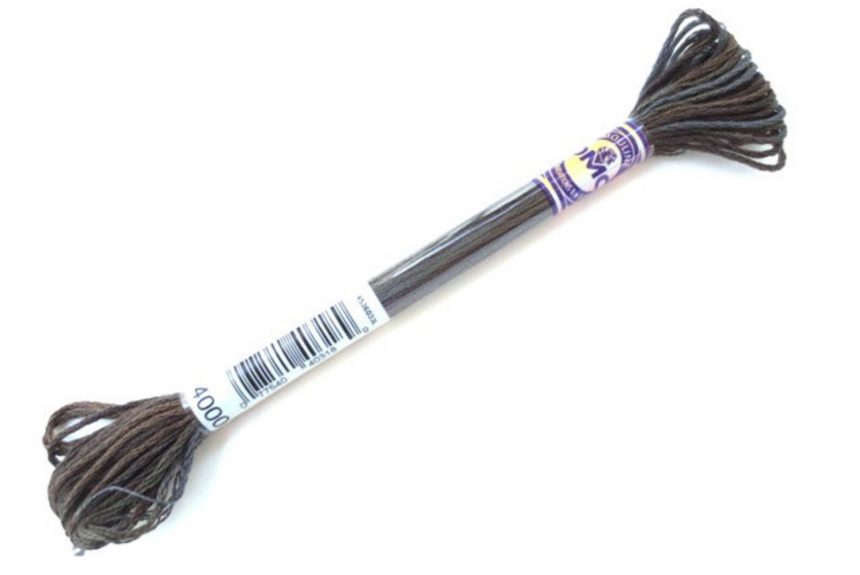 DMC 4000 Color Variations