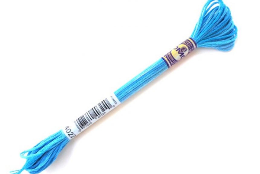 DMC 4022 Color Variations