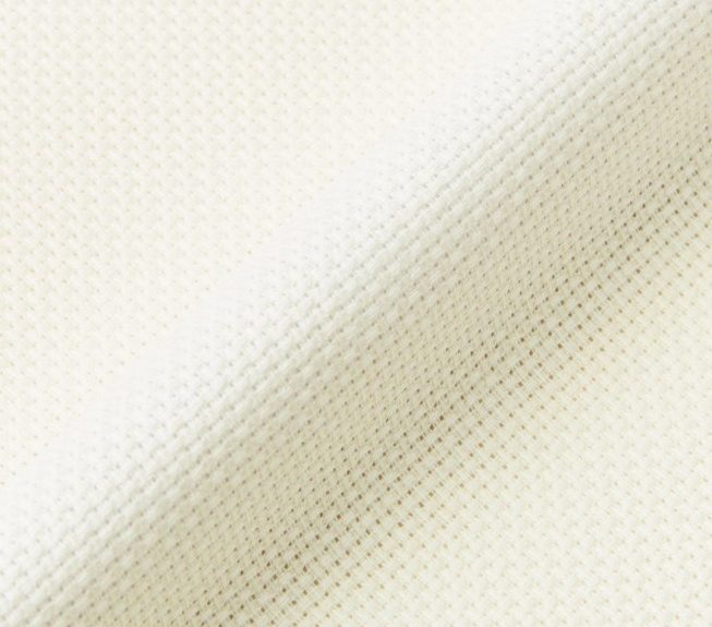 DMC 11 Count Ecru Aida (38.1×45.7cm)