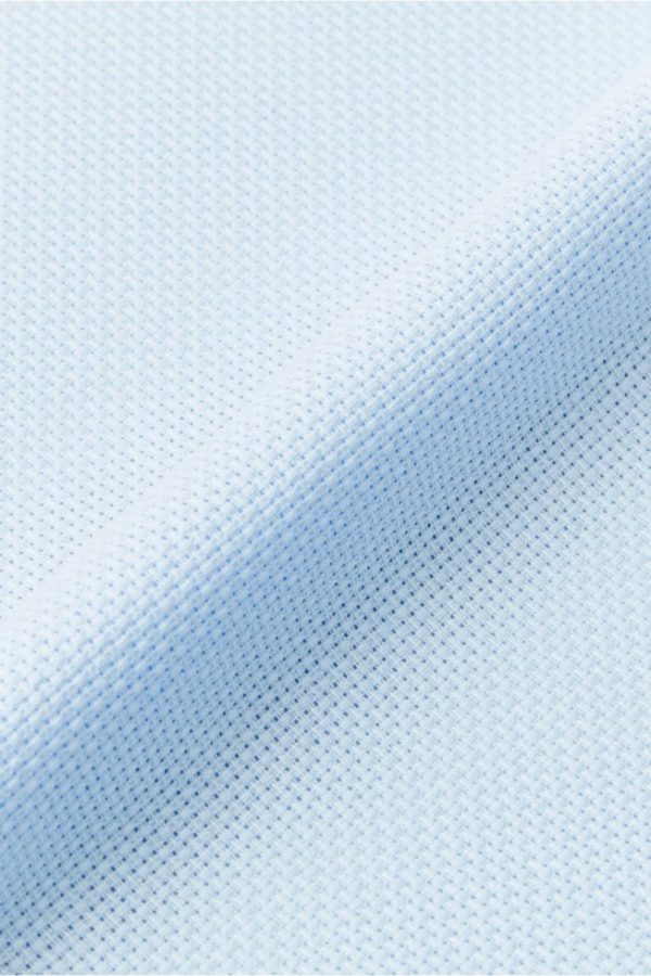 DMC 14 Count Aida [Colour 162] (38.1x45.7cm)