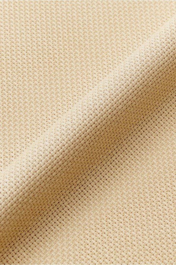 DMC 14 Count Aida [Colour 3033] (38.1x45.7cm)