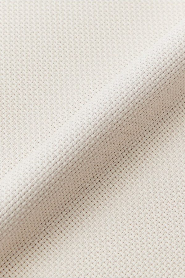 DMC 14 Count Aida [Colour 644] (38.1x45.7cm)